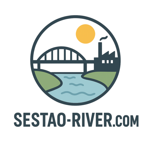Sestao River