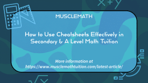 JC H2 Maths Tutor