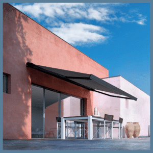 Patio awnings essex
